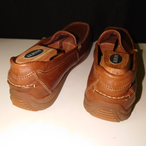 Nunn Bush Loafers
